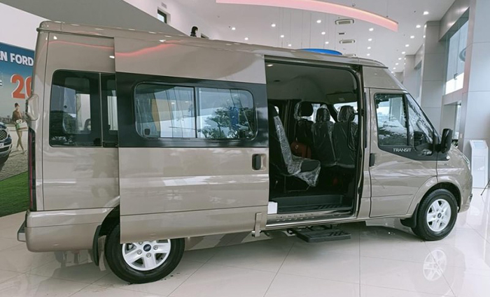 Cửa trượt mở rộng